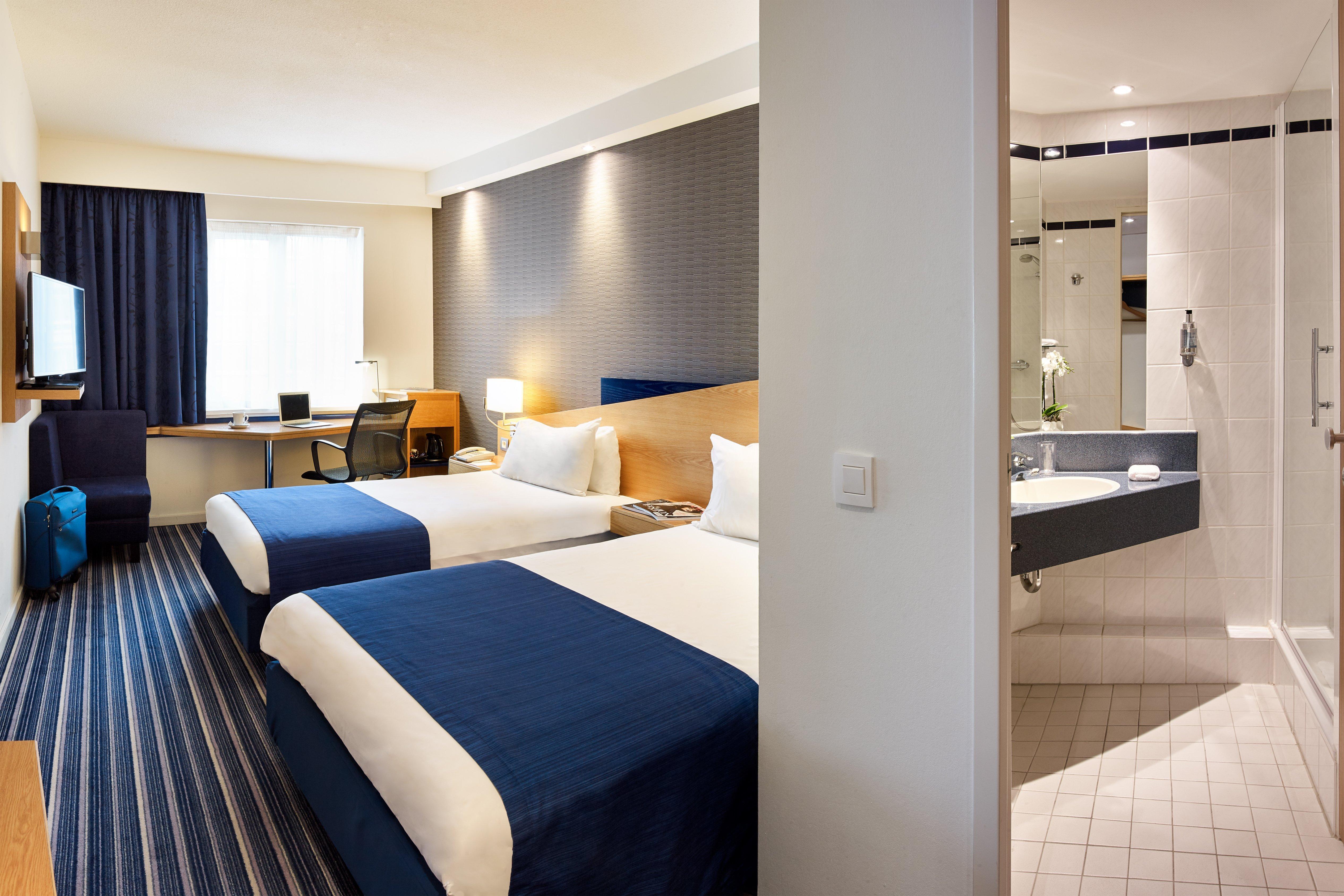 Holiday Inn Express Hasselt By Ihg Εξωτερικό φωτογραφία
