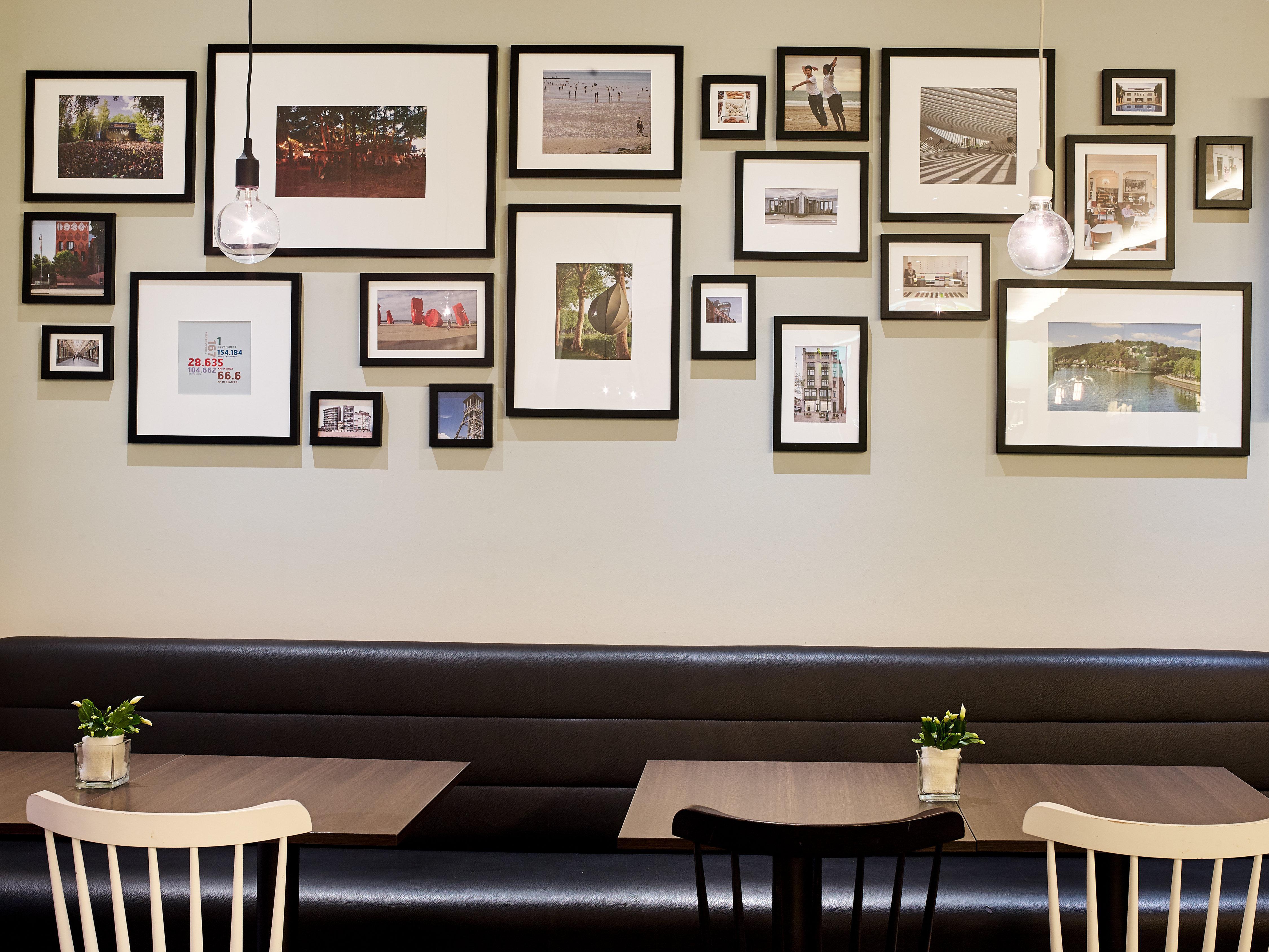 Holiday Inn Express Hasselt By Ihg Εξωτερικό φωτογραφία