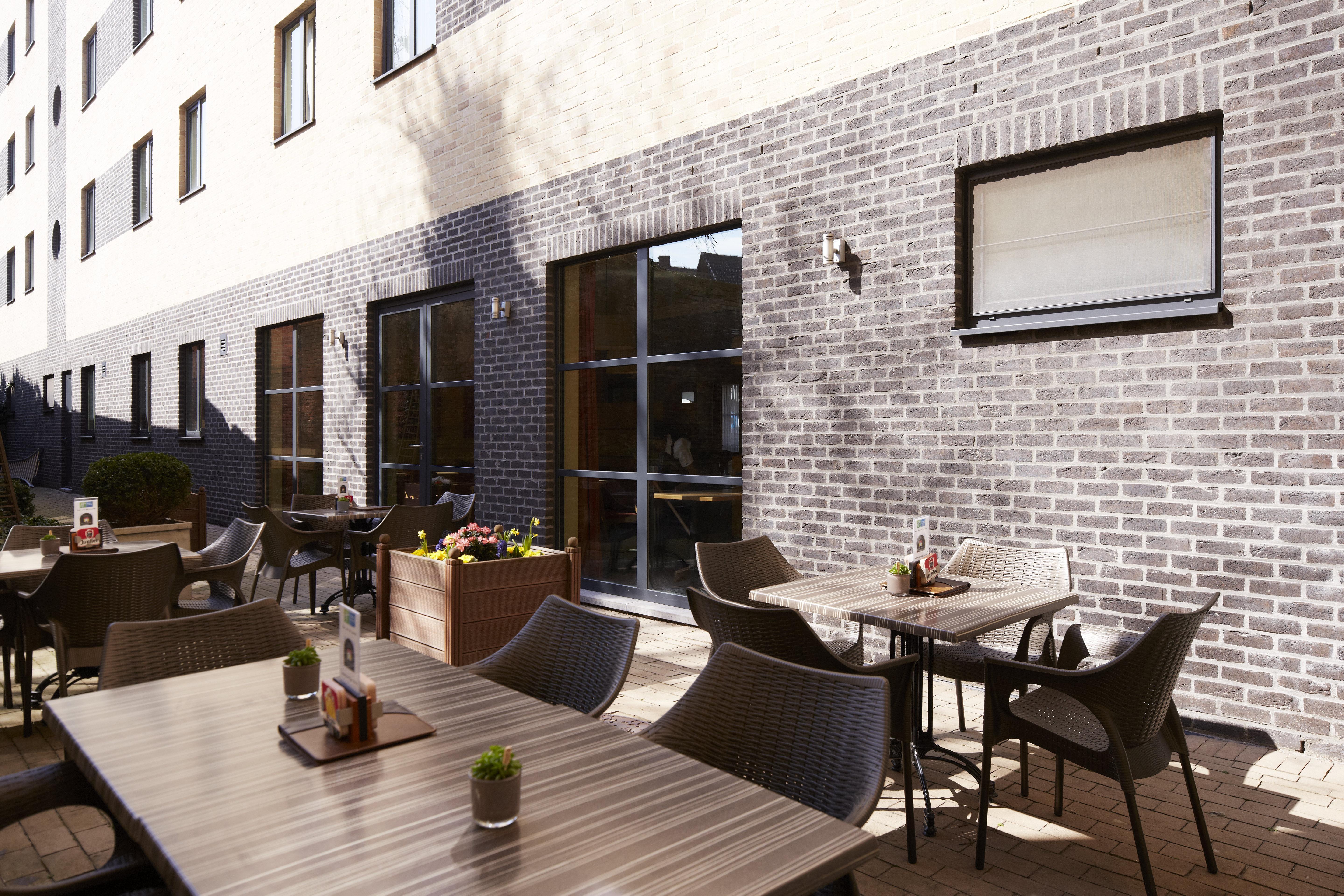 Holiday Inn Express Hasselt By Ihg Εξωτερικό φωτογραφία