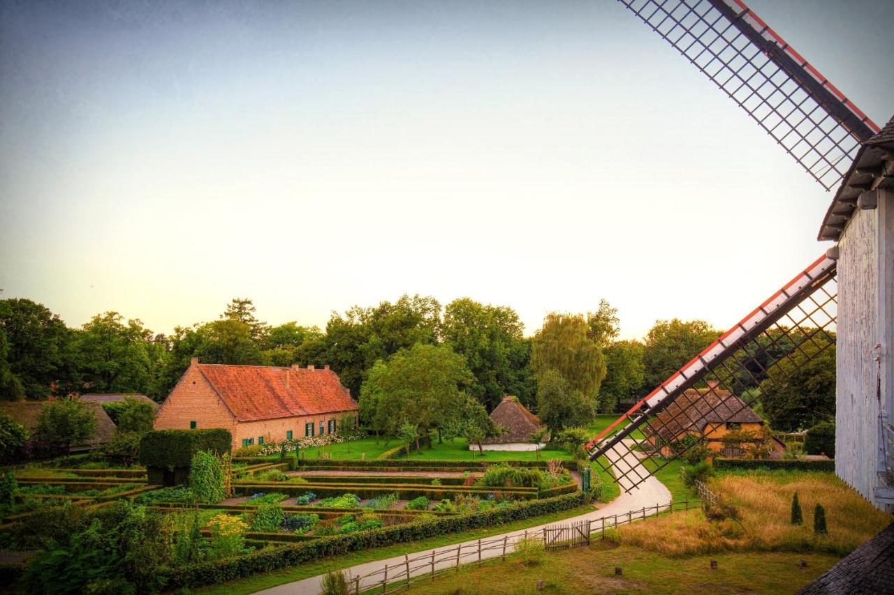 Holiday Inn Express Hasselt By Ihg Εξωτερικό φωτογραφία