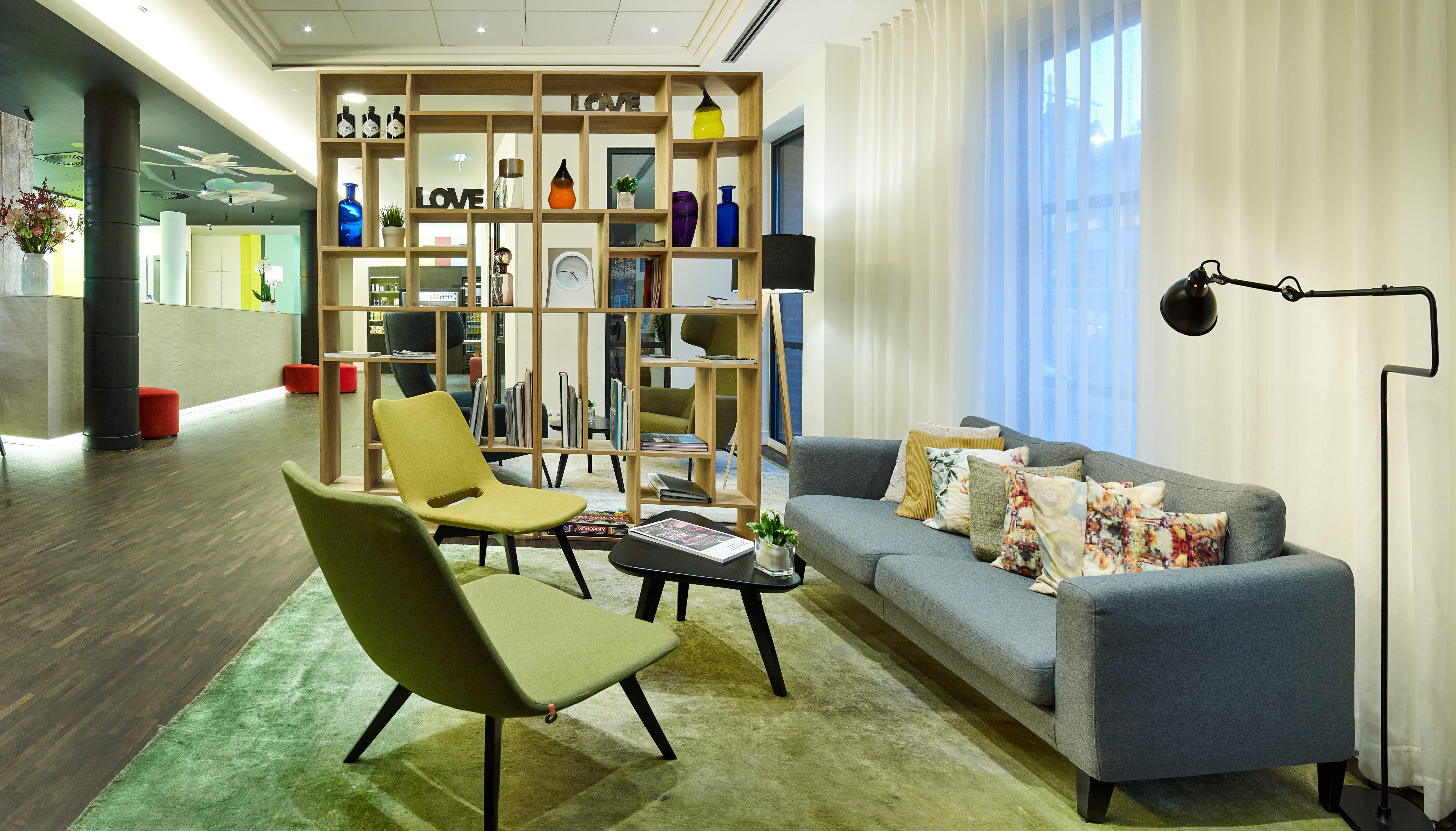 Holiday Inn Express Hasselt By Ihg Εξωτερικό φωτογραφία