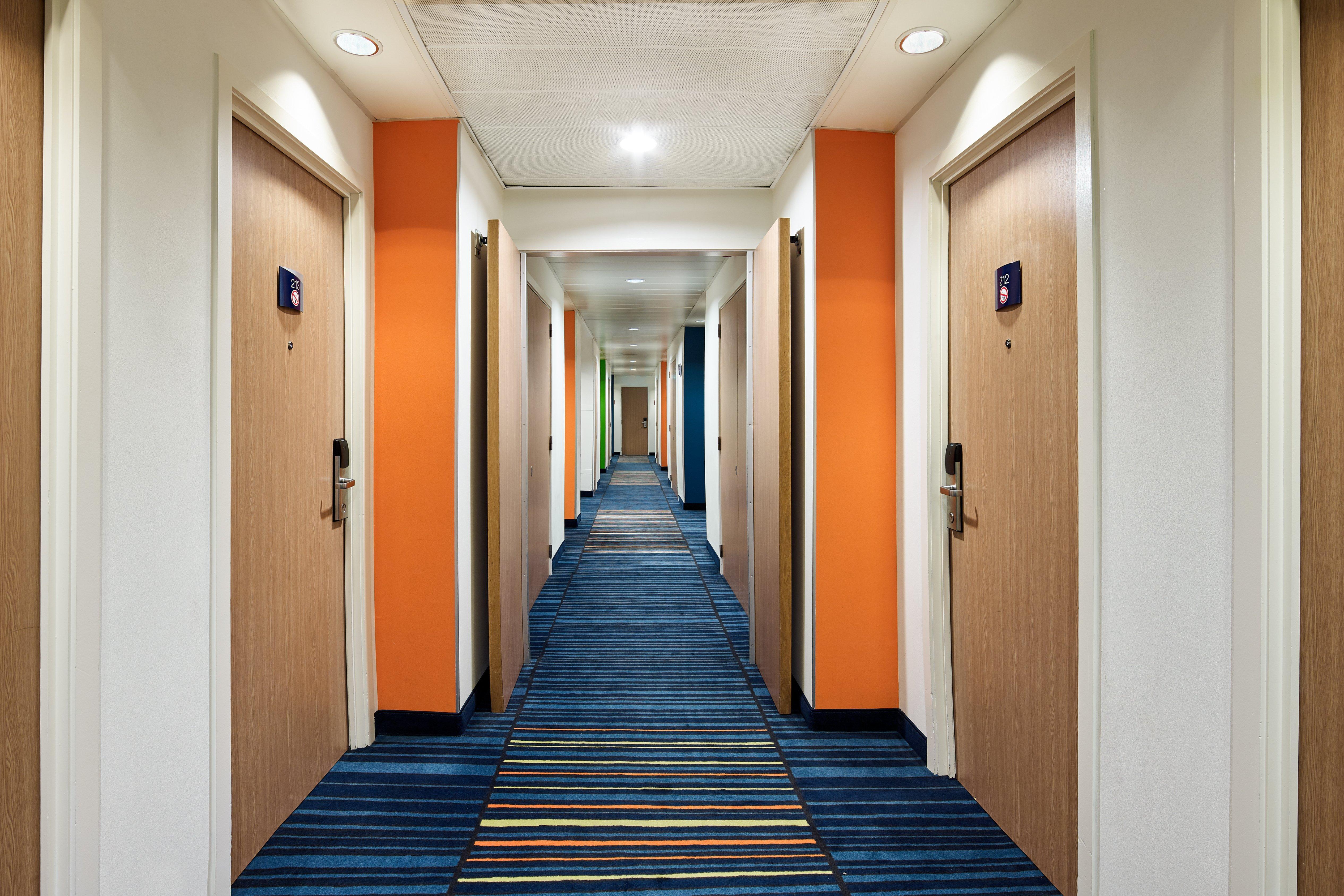 Holiday Inn Express Hasselt By Ihg Εξωτερικό φωτογραφία