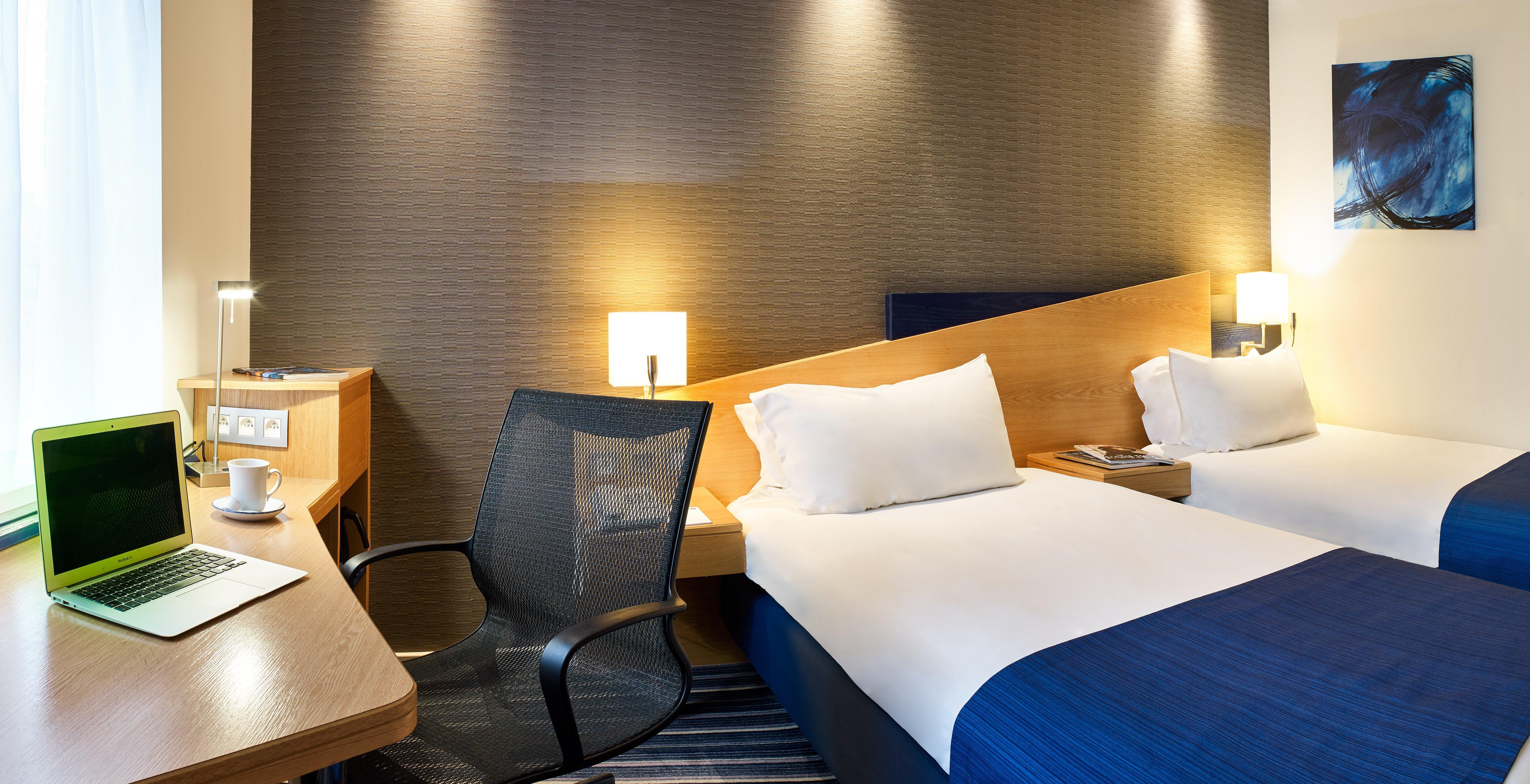 Holiday Inn Express Hasselt By Ihg Εξωτερικό φωτογραφία