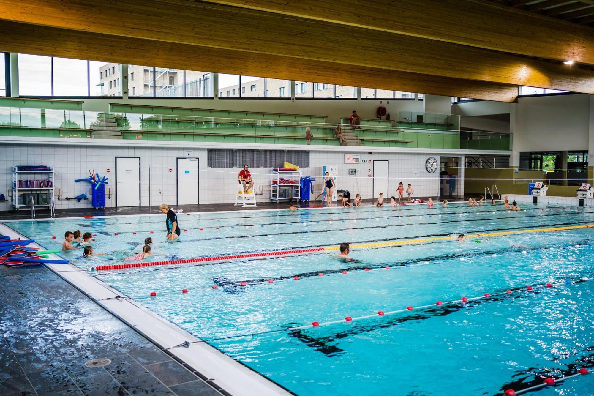 Holiday Inn Express Hasselt By Ihg Εξωτερικό φωτογραφία